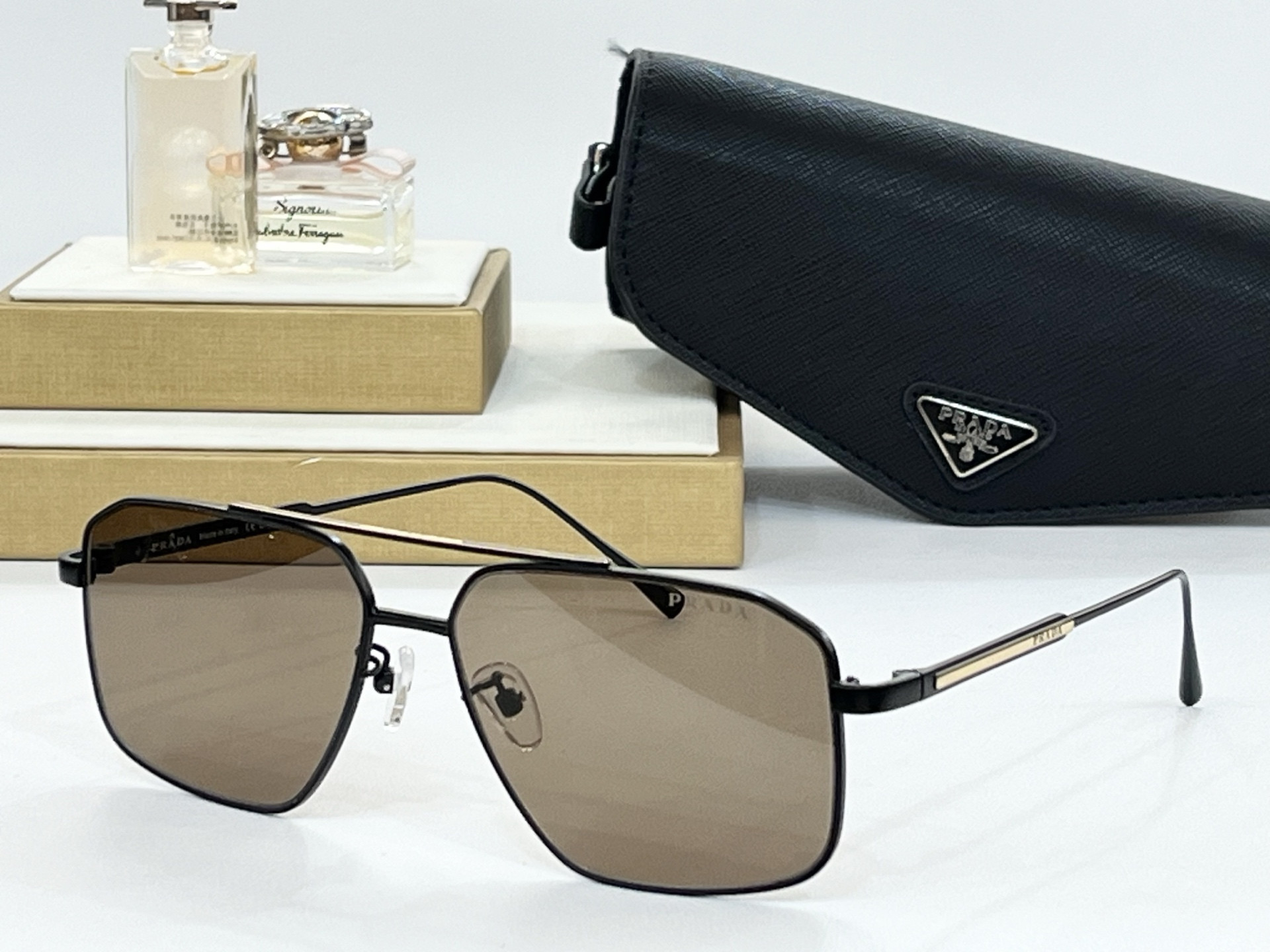 Prada Glasses PR166 60-15-145