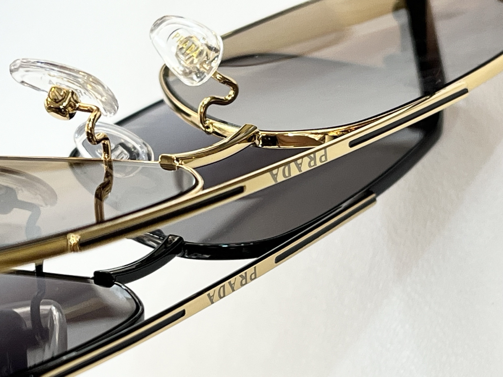 Prada Glasses PR166 60-15-145