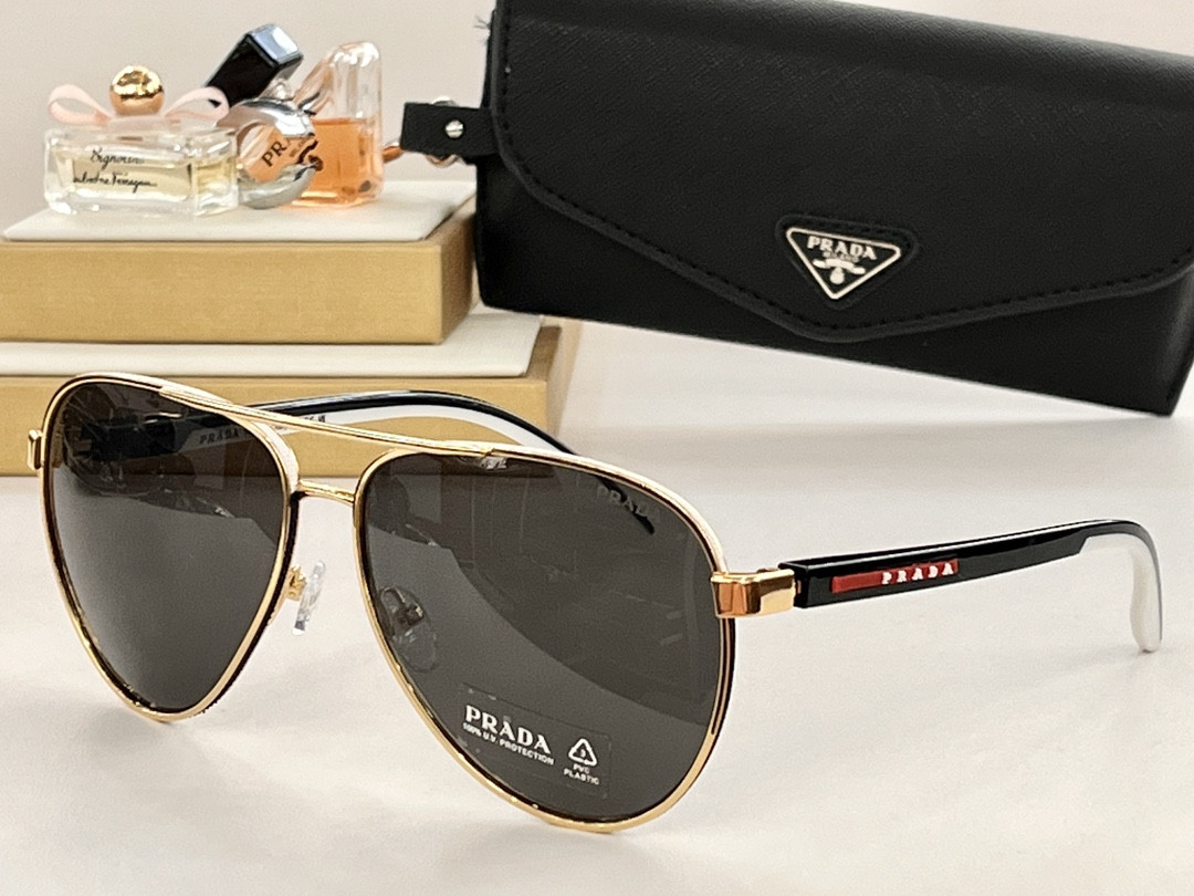 Prada Glasses PS52WS 61-14-145