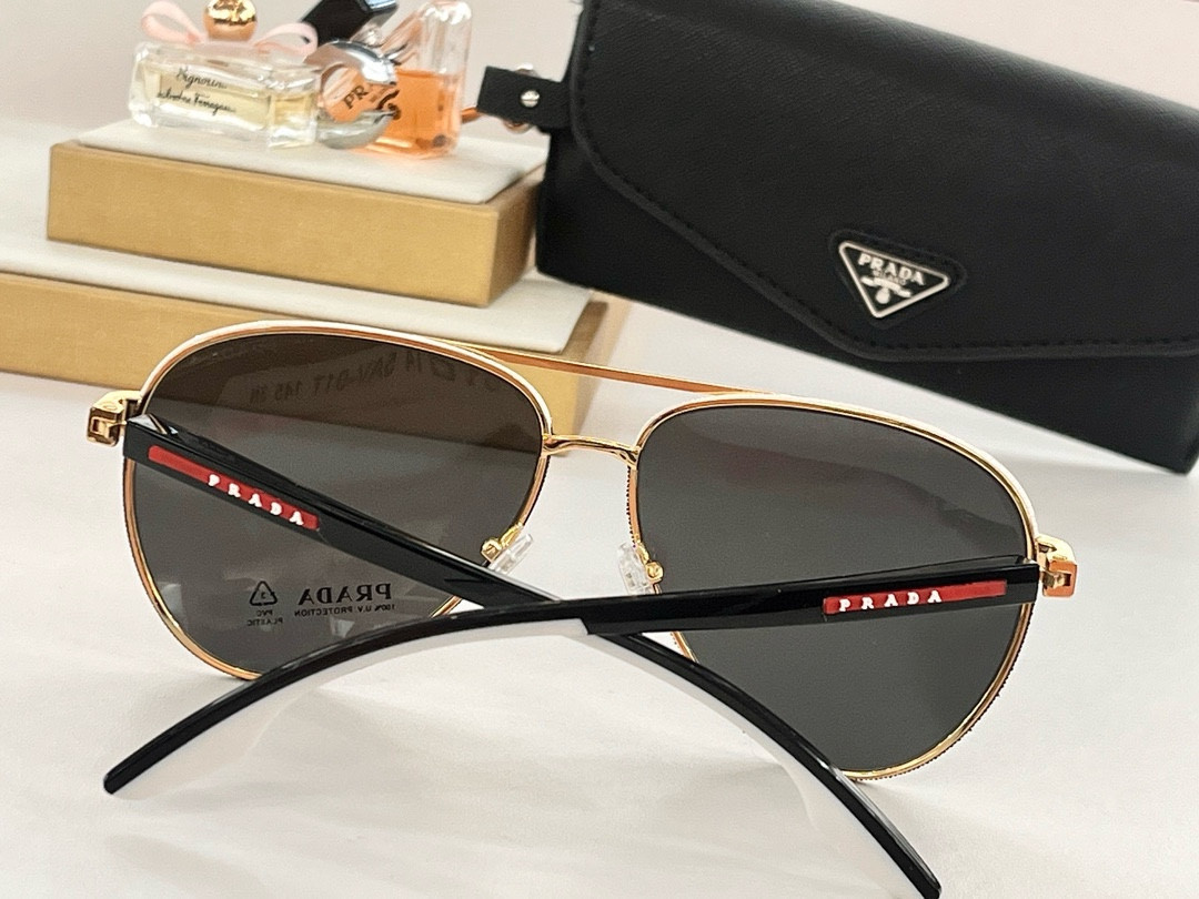 Prada Glasses PS52WS 61-14-145