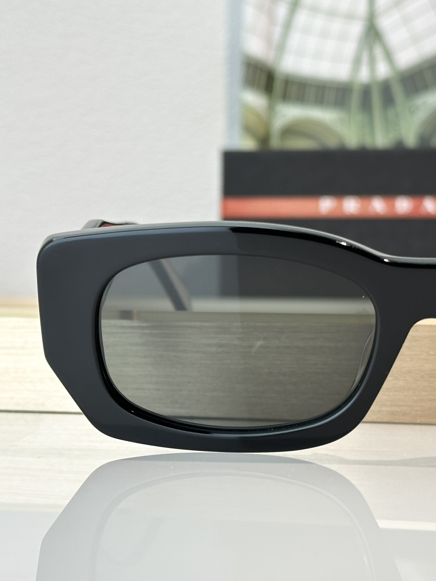 Prada Glasses PR B05S 52-19-145