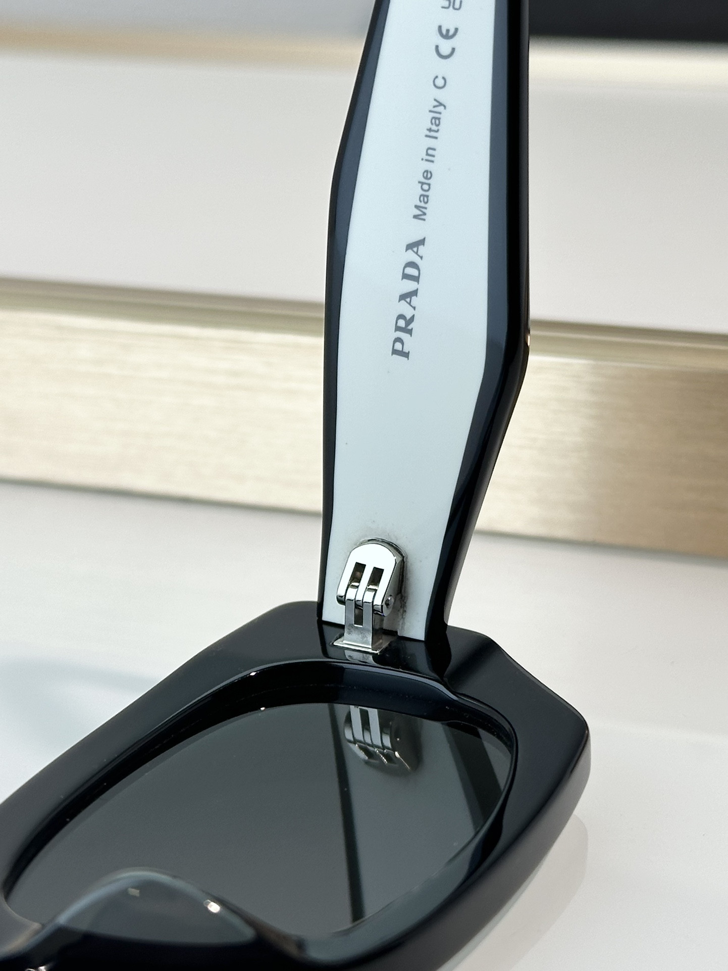 Prada Glasses PR B05S 52-19-145