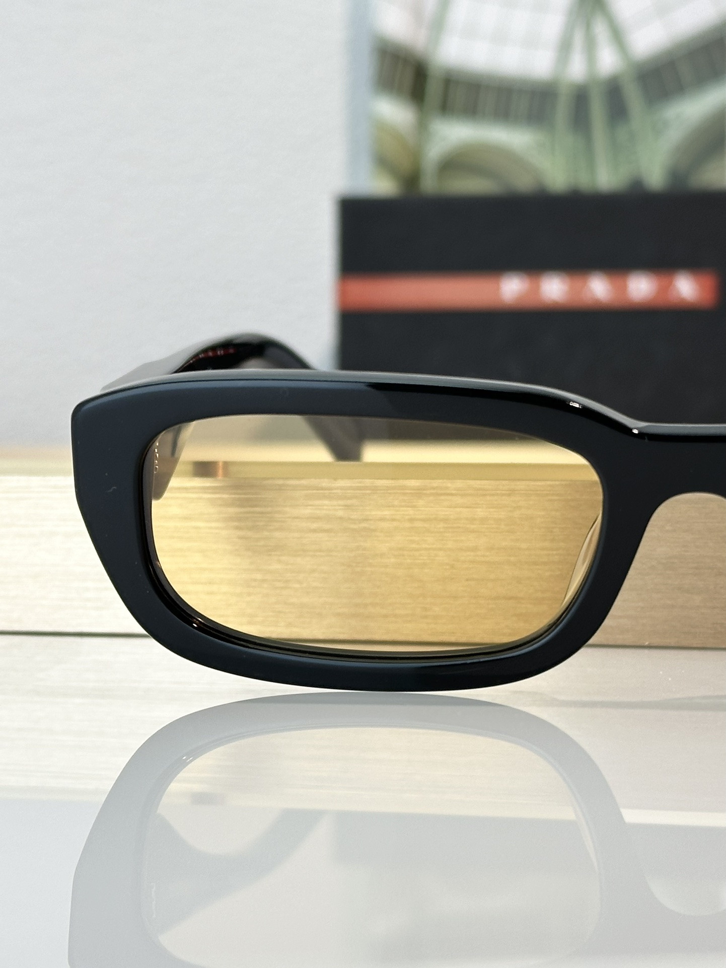 Prada Glasses PR B06S 53-20-145