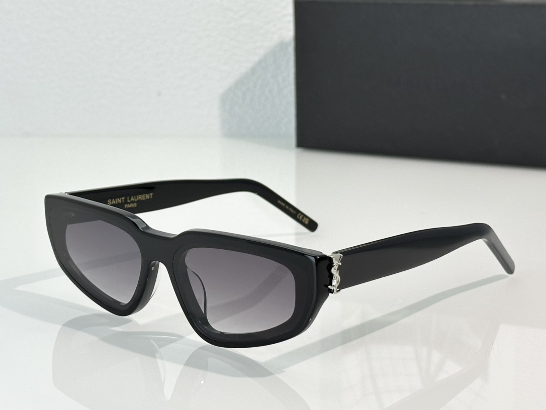YSL Glasses SLM251 60-16-145