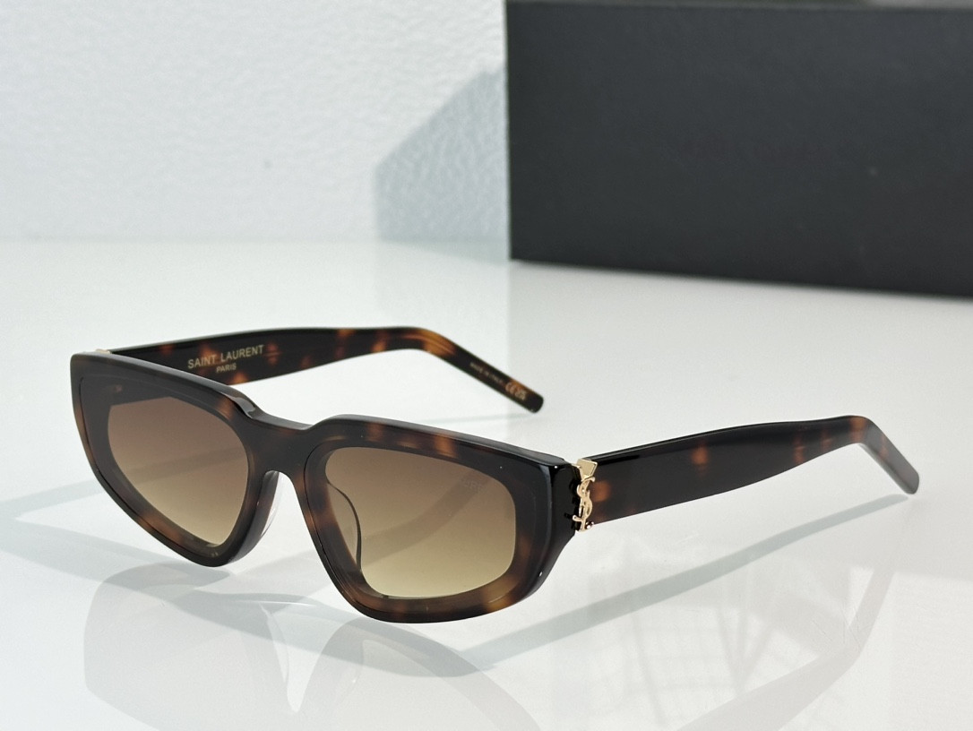 YSL Glasses SLM251 60-16-145