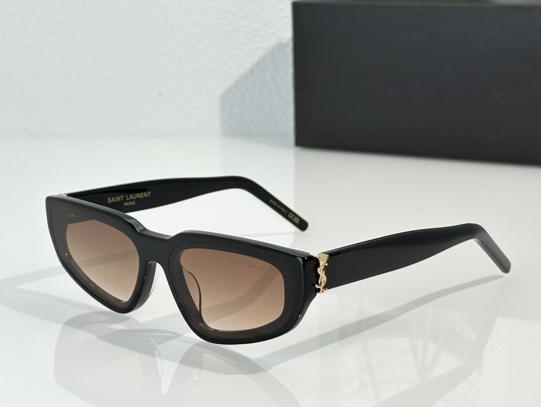 YSL Glasses SLM251 60-16-145