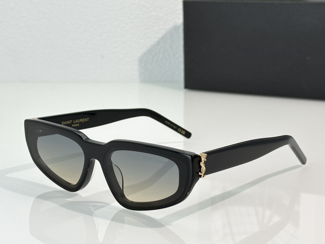 YSL Glasses SLM251 60-16-145