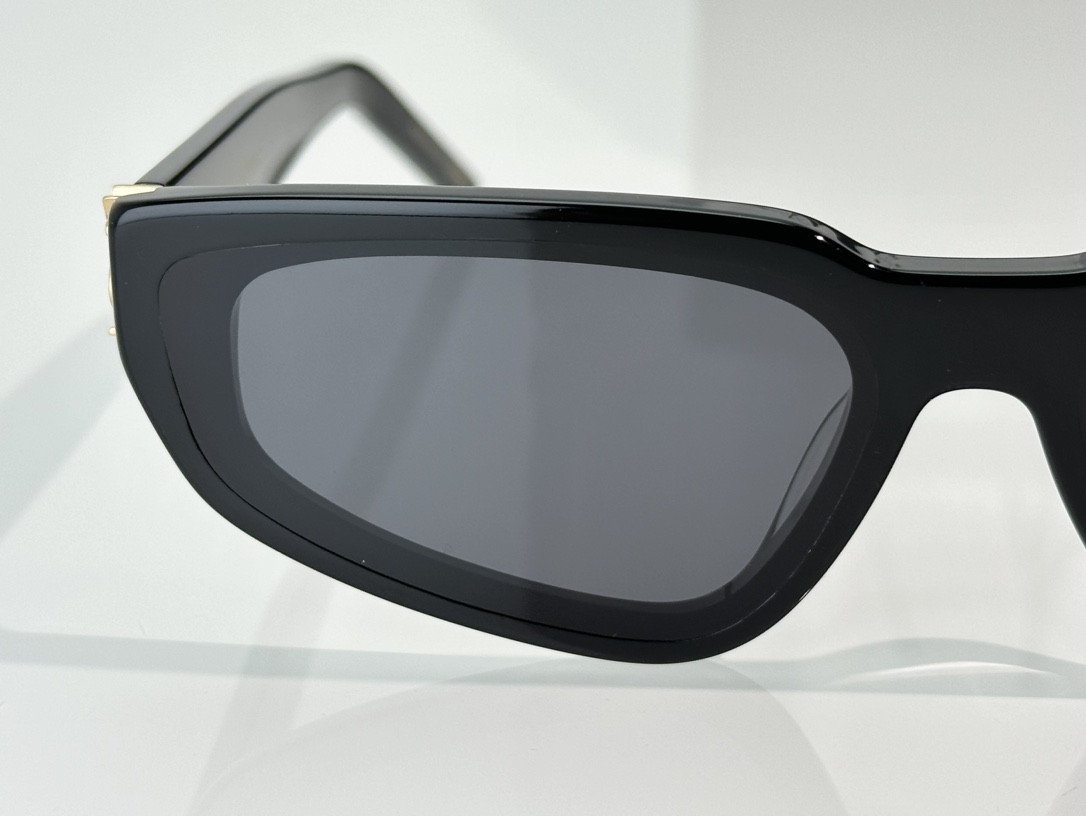 YSL Glasses SLM251 60-16-145