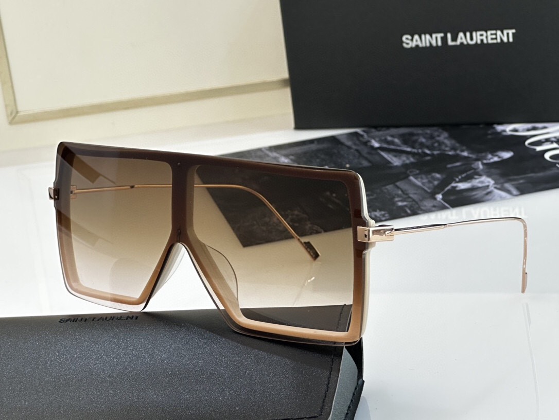 YSL Glasses SL298 140-145