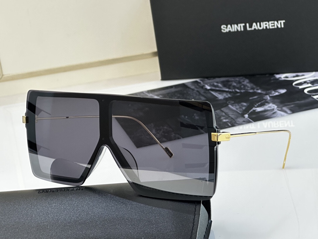 YSL Glasses SL298 140-145