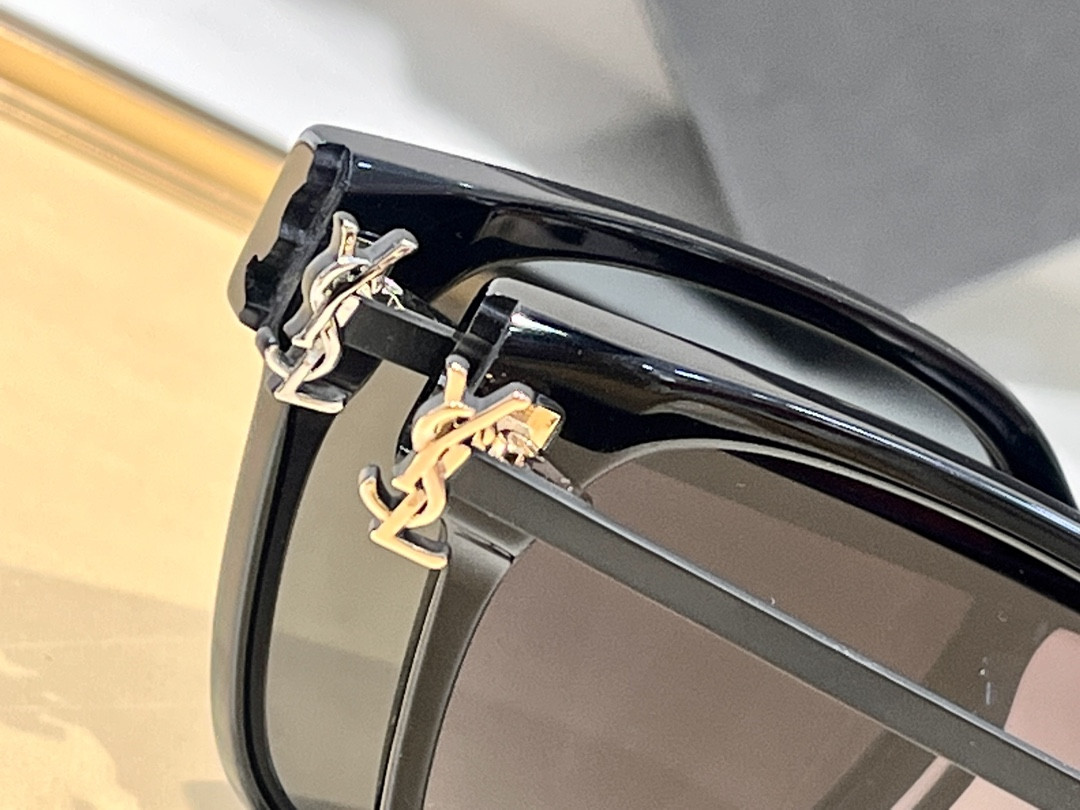 YSL Glasses SLM480 54-17-14