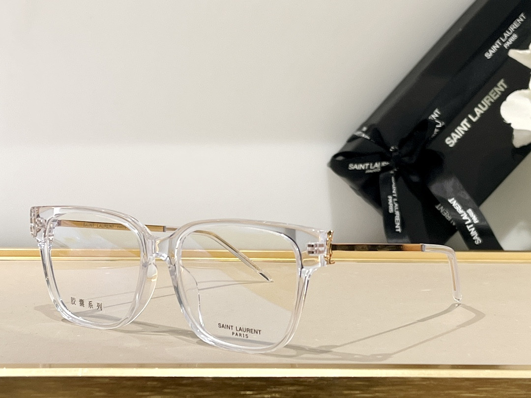 YSL Glasses M480 54-17-145