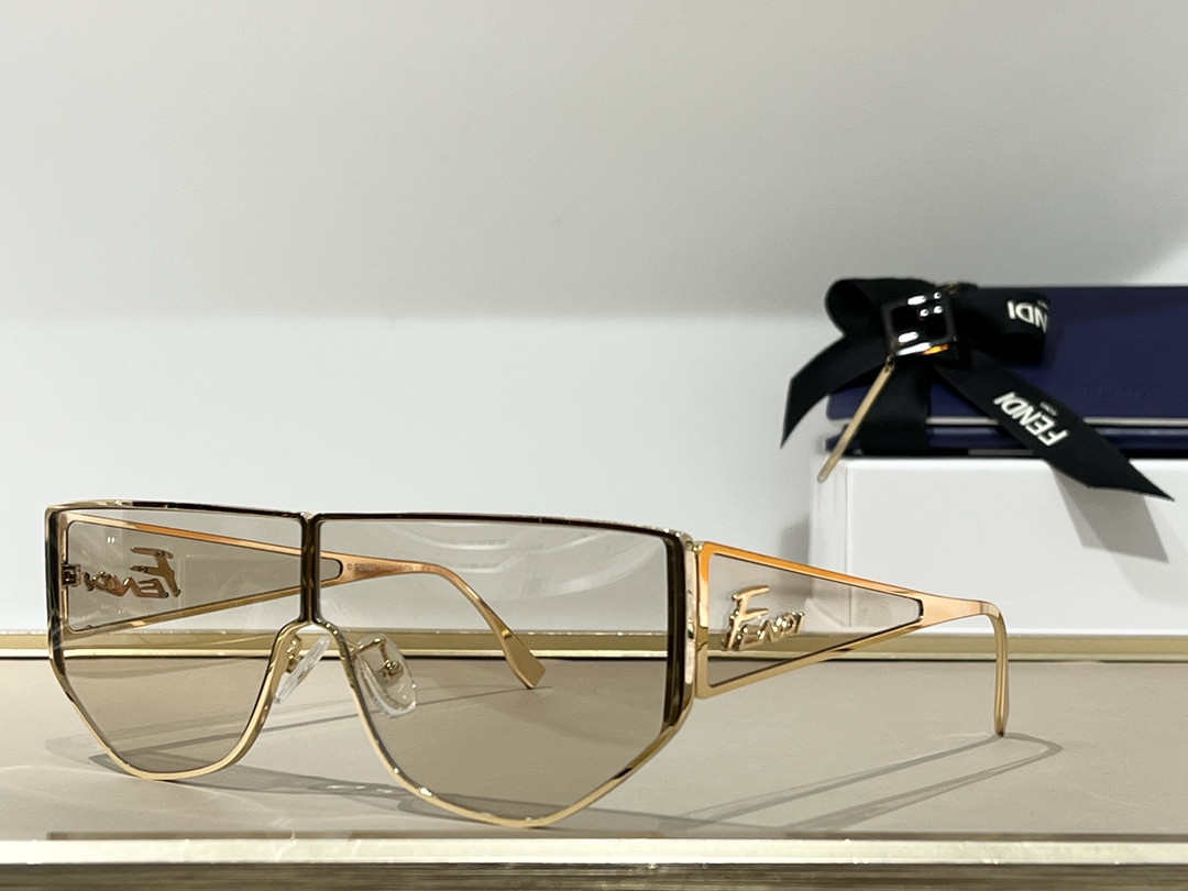 Fendi Glasses FF M0093S 70-2-150
