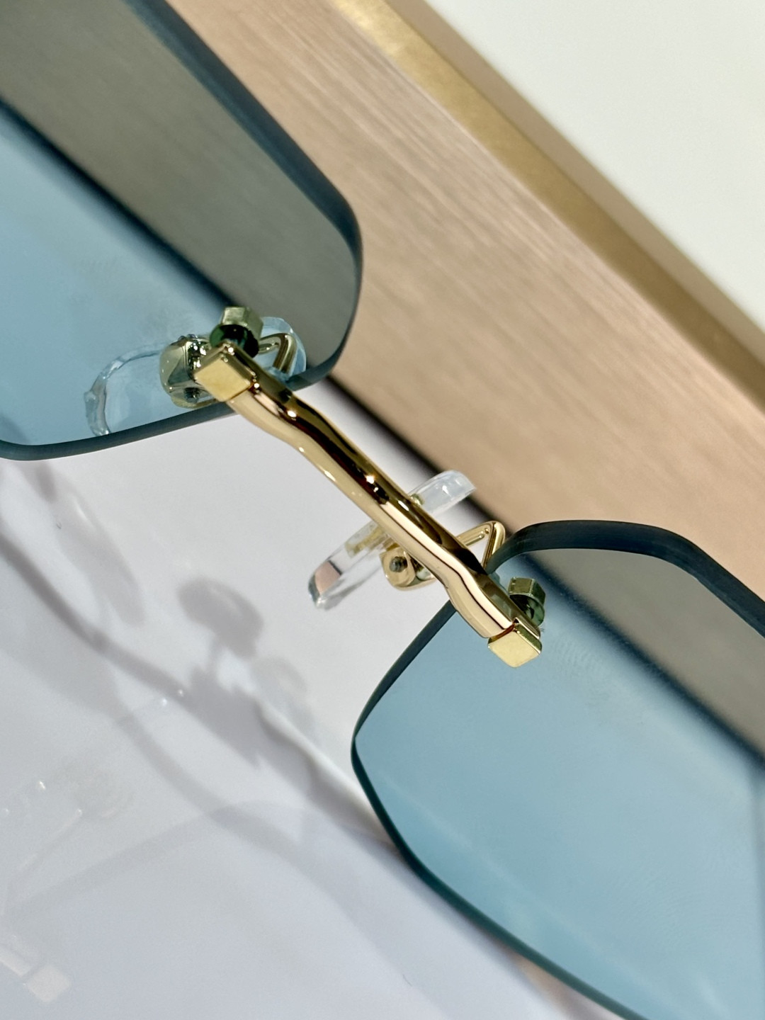 Cartier Glasses CT0474S 56-18-145