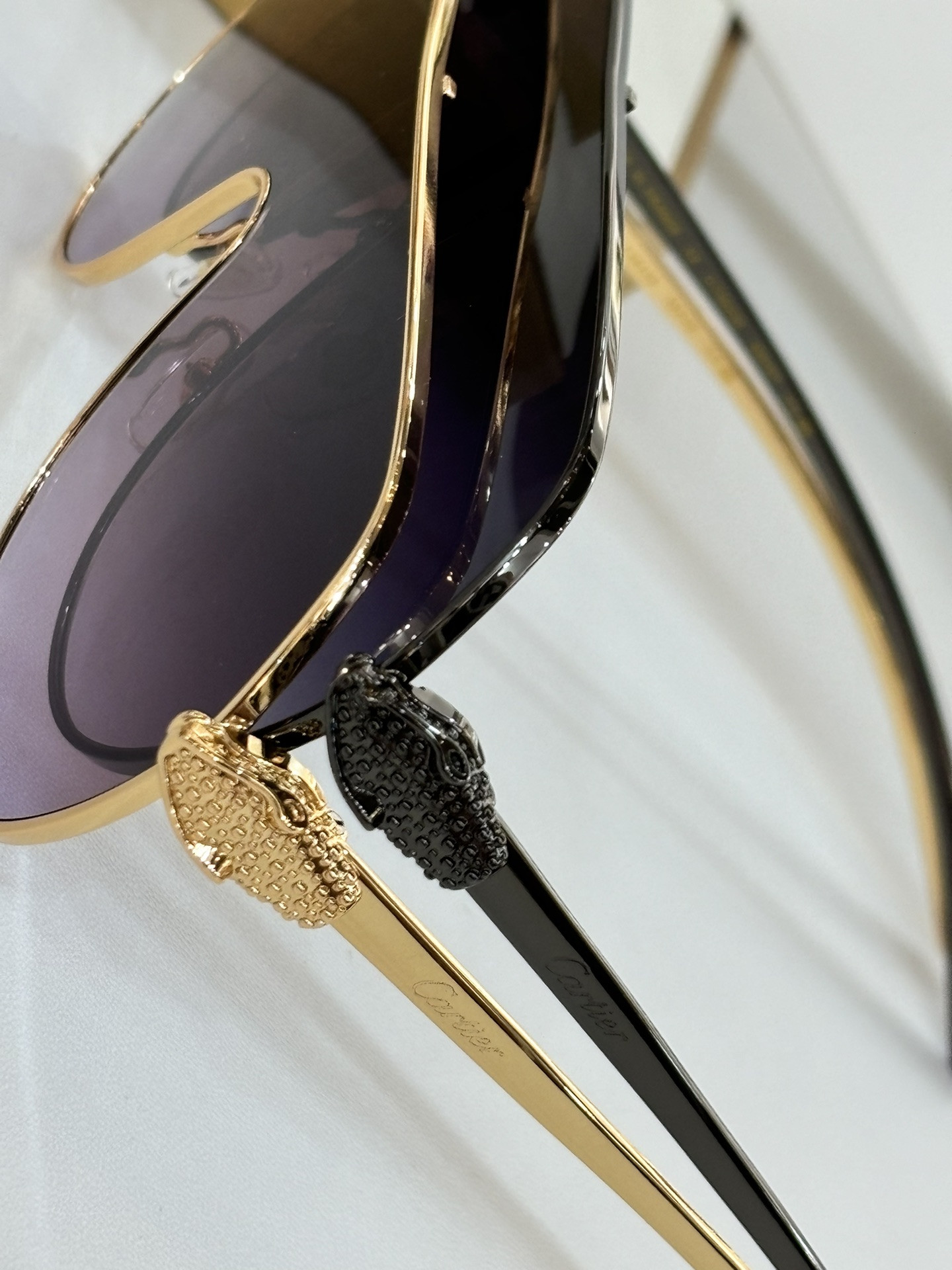 Cartier Glasses CT0643 135-0