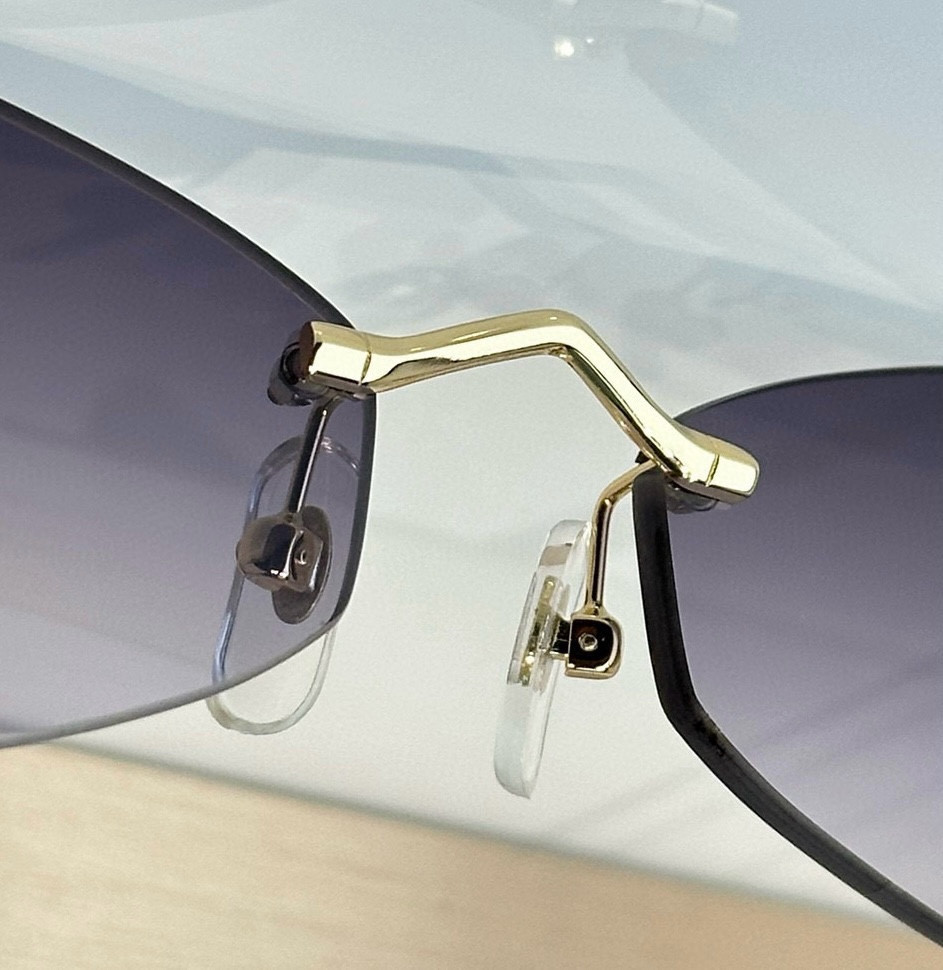 Cartier Glasses CT0433S 55-22-140