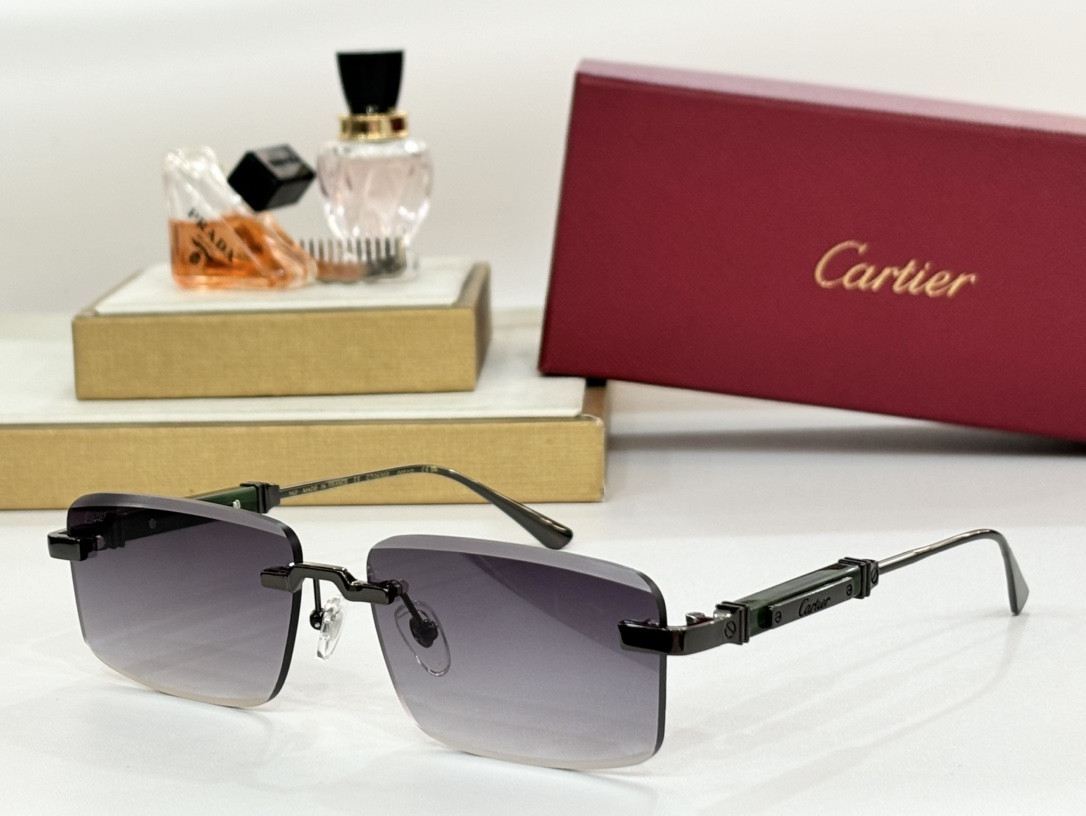 Cartier Glasses CT0630