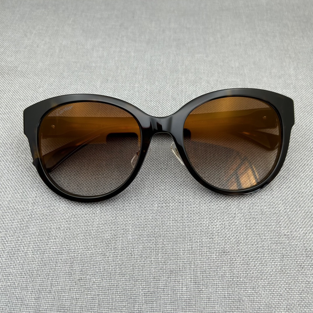 Cartier Glasses CT0438SA 56-21-145