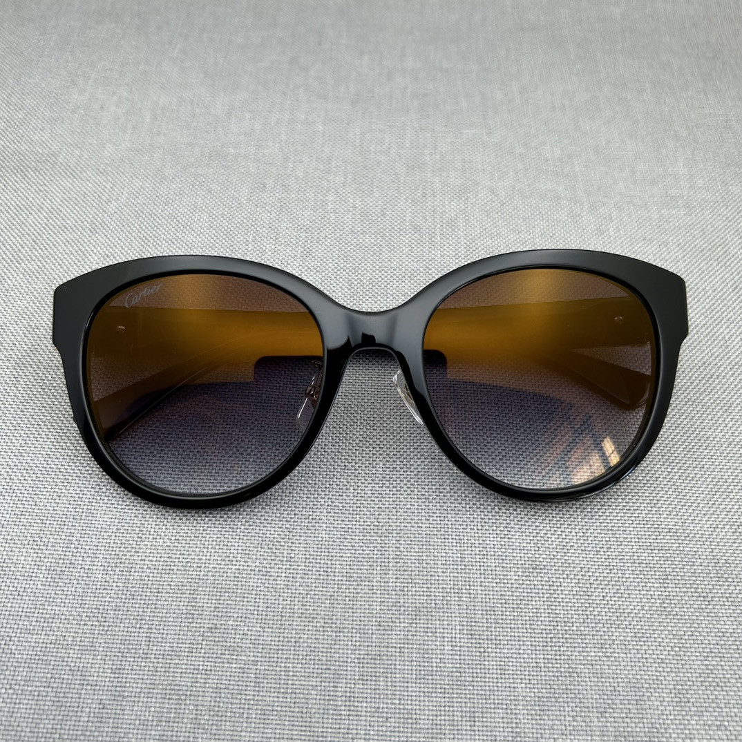 Cartier Glasses CT0438SA 56-21-145