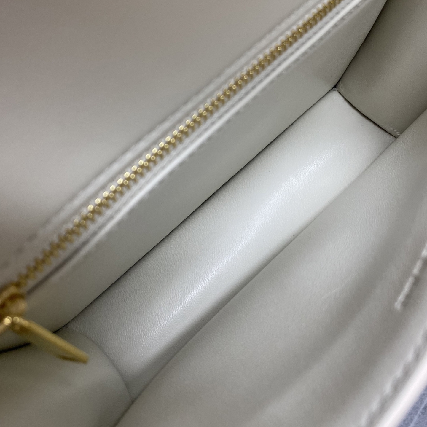 Celine Teen Celine Josephine Bag in Shiny Calfskin 18.5x13x5cm