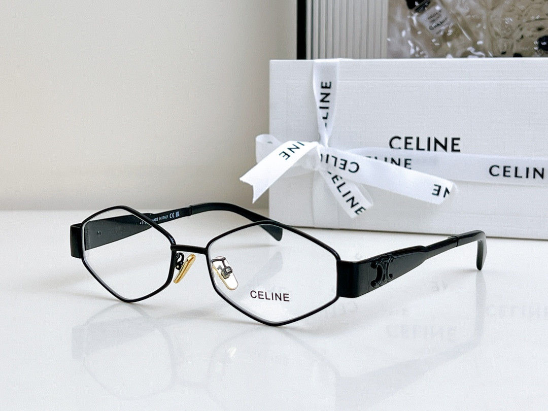 Celine Glasses CL40254U 58-16-145