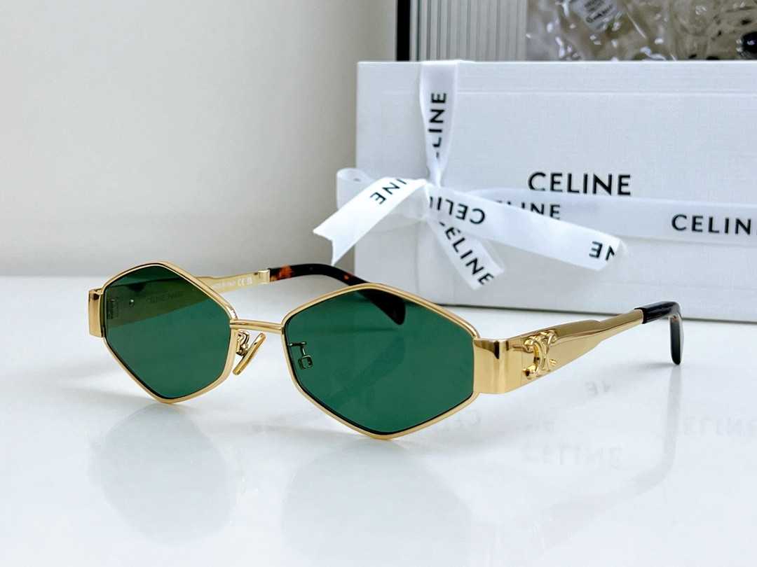 Celine Glasses CL40254U 58-16-145