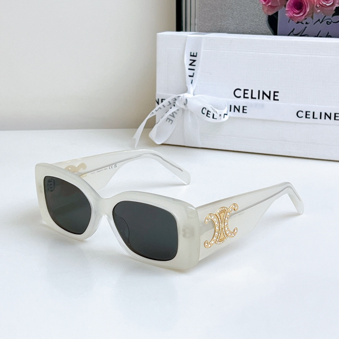 Celine Glasses CL40288 53-17-145
