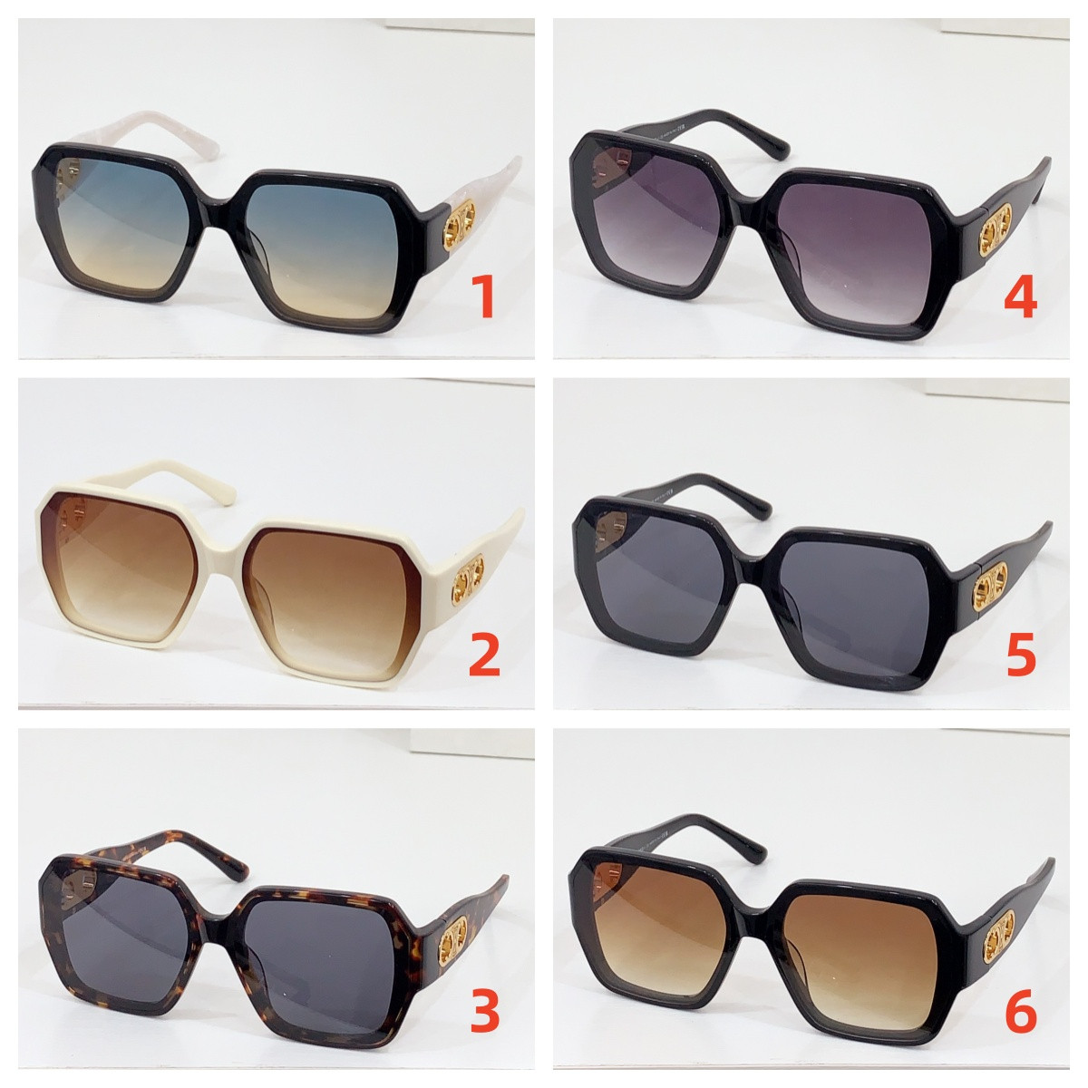 Celine Glasses CL40251U 61-16-140