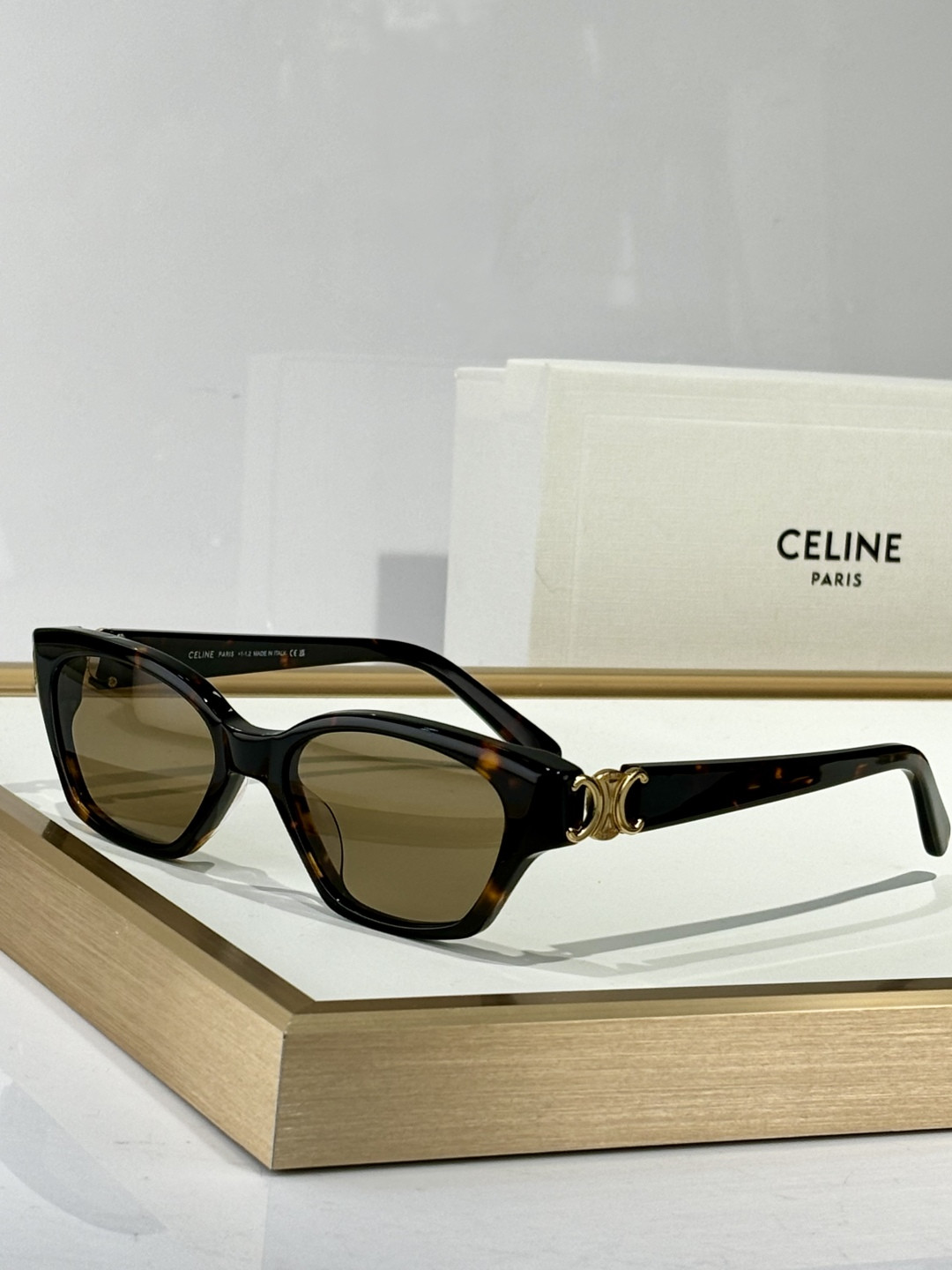 Celine Glasses CL40524 52-19-140