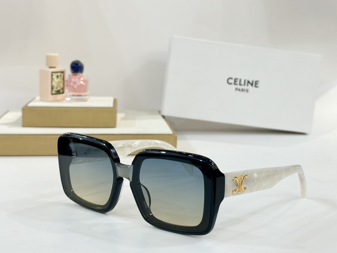 Celine Glasses CL42126 53-24-145