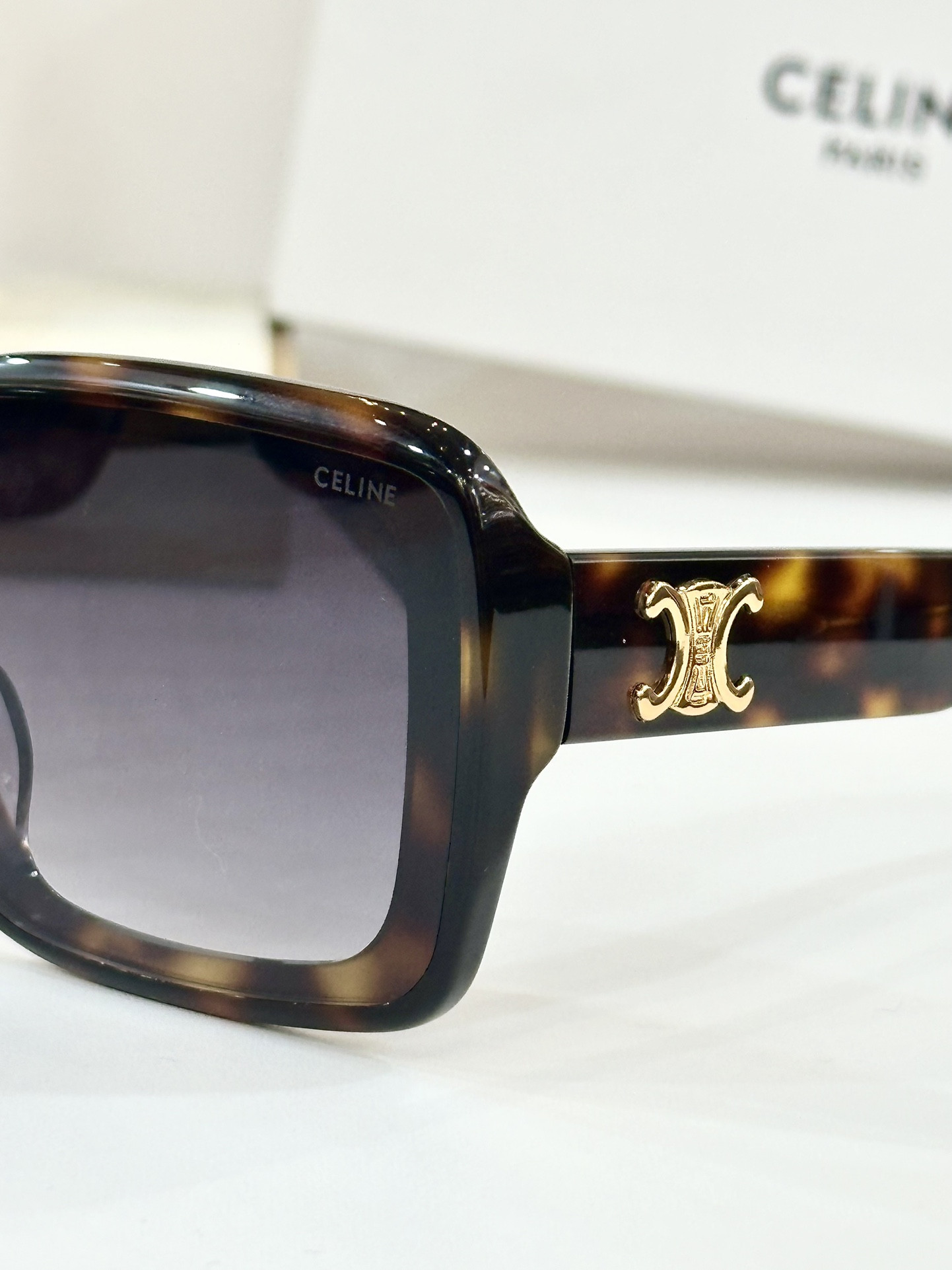 Celine Glasses CL42126 53-24-145