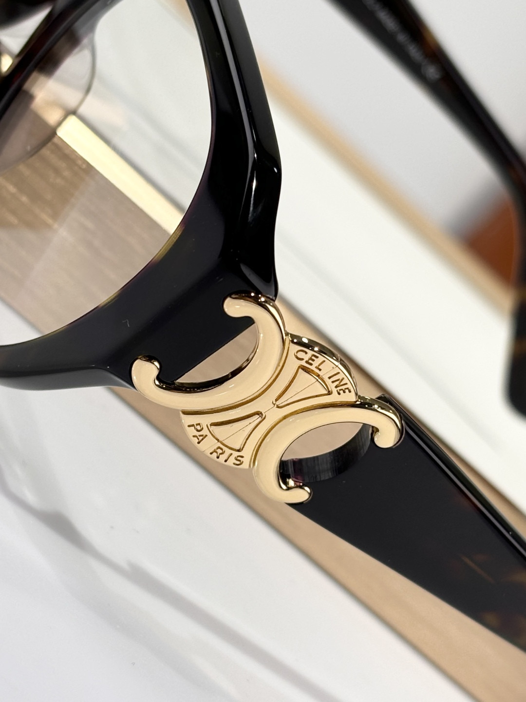 Celine Glasses CL40523 53-19-140