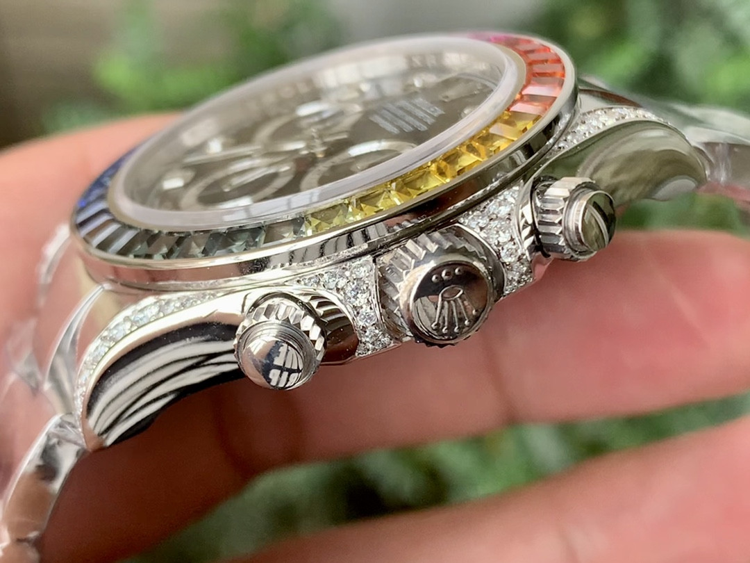 Rolex Oyster Perpetual Cosmograph Daytona 40mm