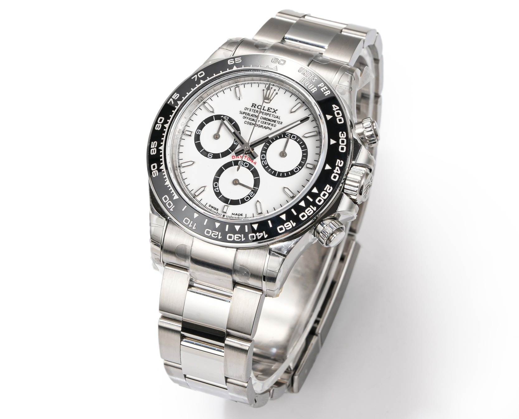 Rolex Cosmograph Daytona 40mm