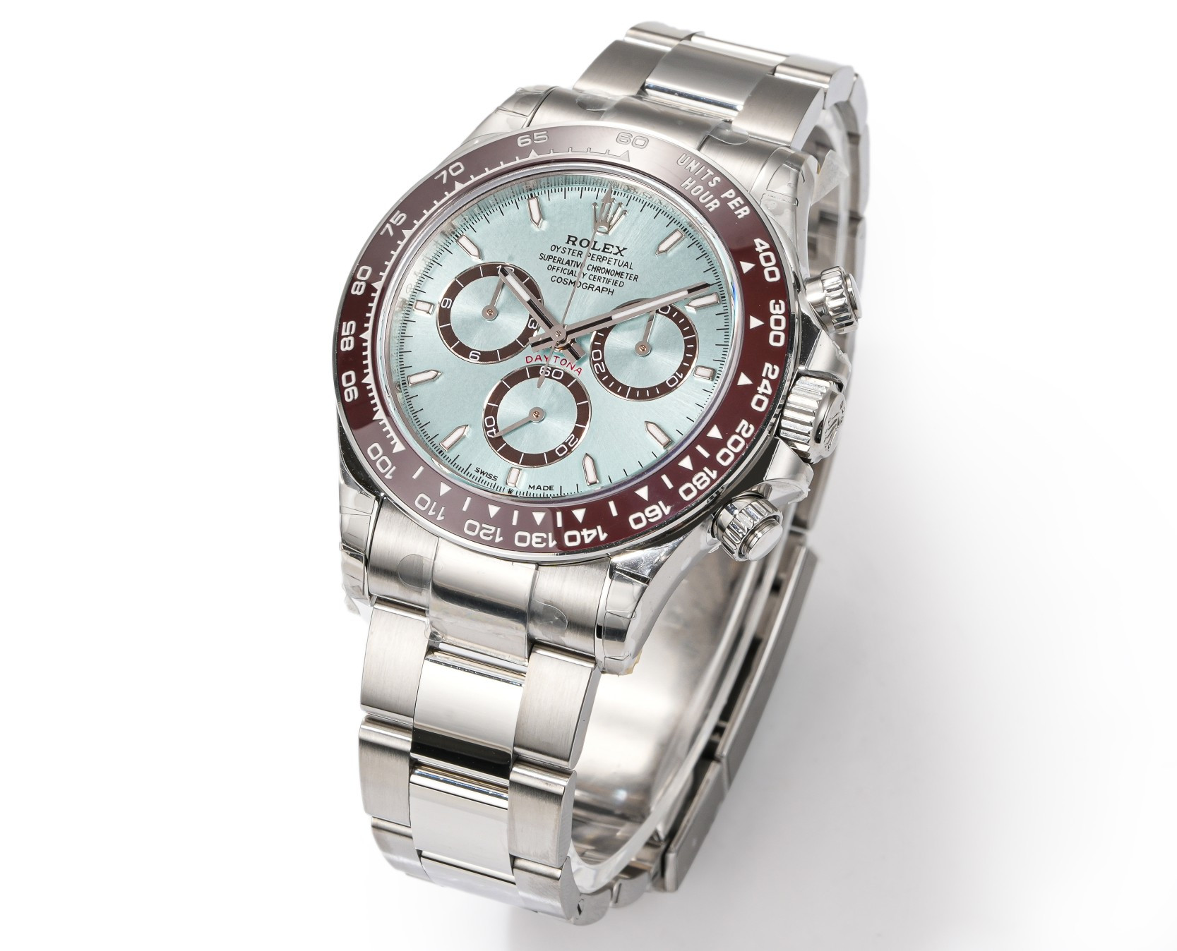Rolex Cosmograph Daytona 40mm