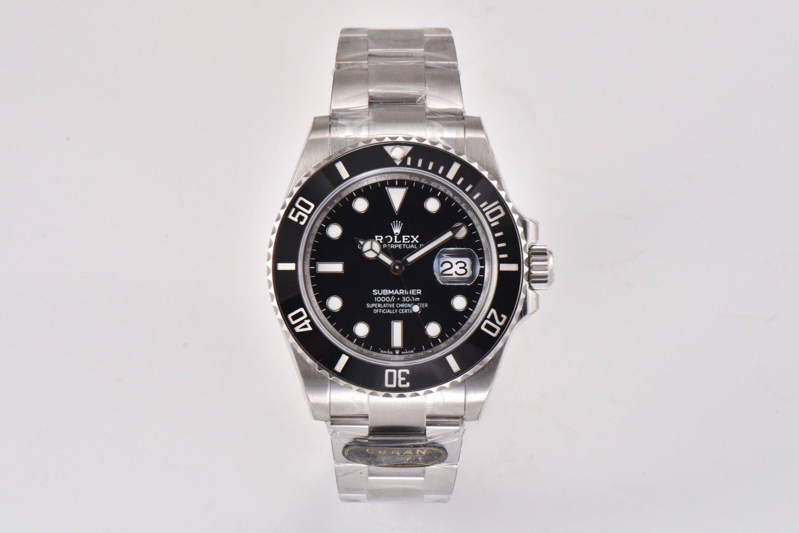 Rolex Submariner 41mm